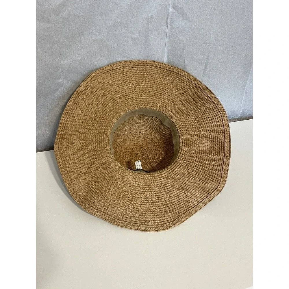 Magid Hats Large Paper Sun Hat for vacation and sun protection‎ One Size